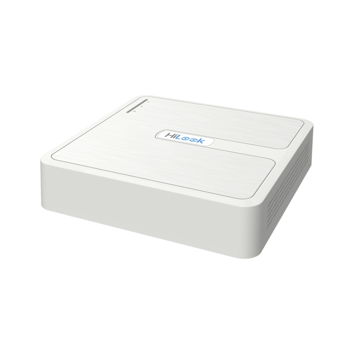 DVR-104G-M1/T 4 canales pentahíbrido