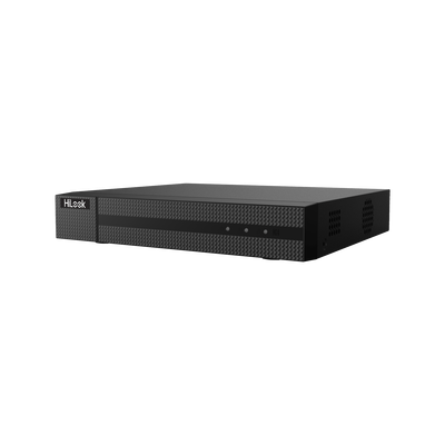 DVR-208G-M1(C) 8 canales pentahíbrido
