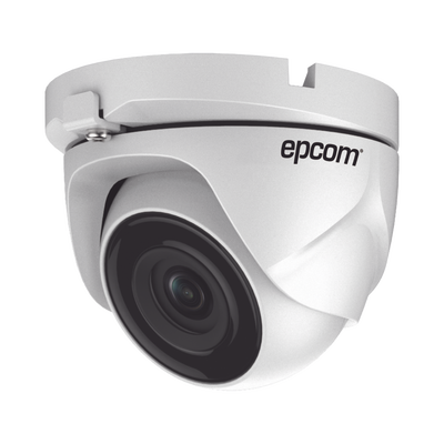 Cámara Eyeball E8-TURBO-G2W Smart IR 30m
