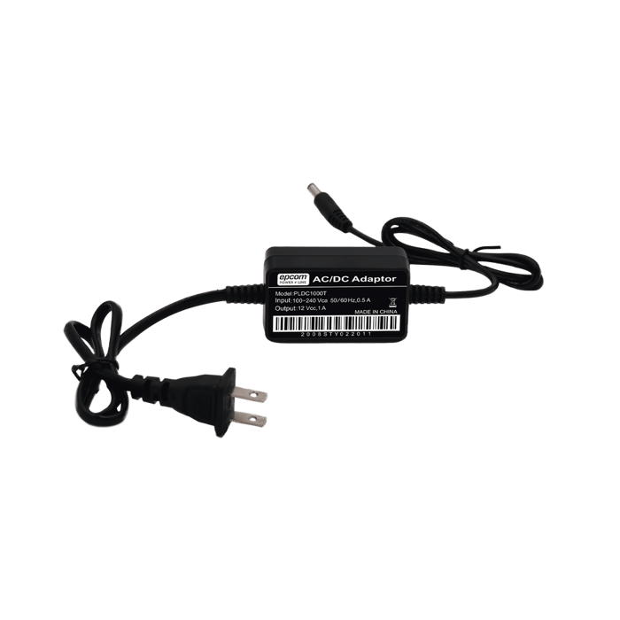 Fuente de poder PLDC1000T