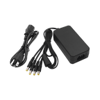 Fuente de poder PLK12DC4CH