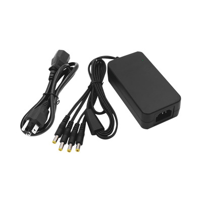 Fuente de poder PLK12DC4CH