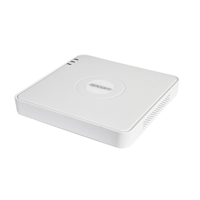 DVR S16-TURBO-M1 16 canales pentahíbrido