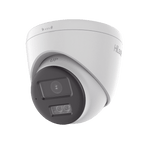 Cámara Turret ColorVu THC-T227-LTS con audio