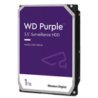 Disco duro WD Purple 1TB incluido